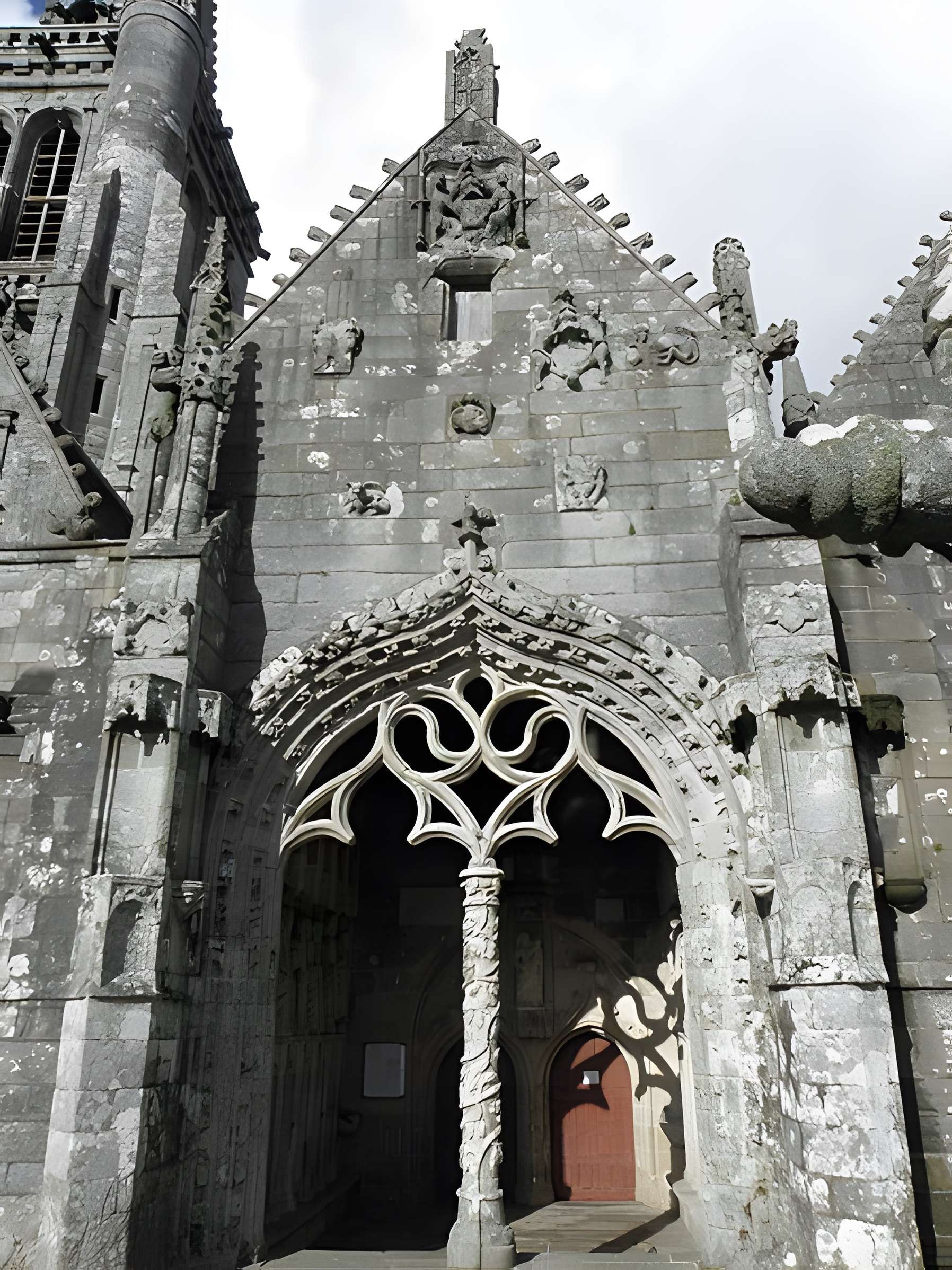 Église Notre-Dame de Bulat