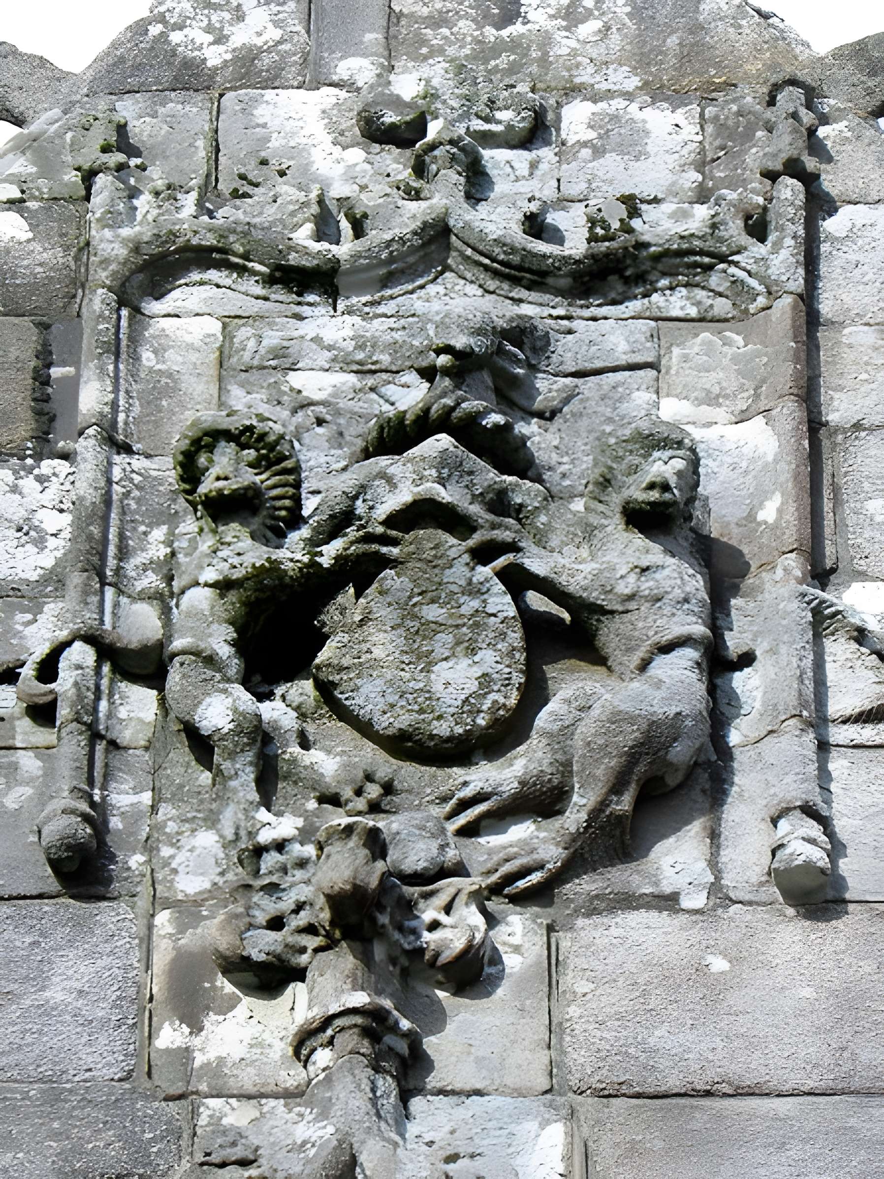 Église Notre-Dame de Bulat