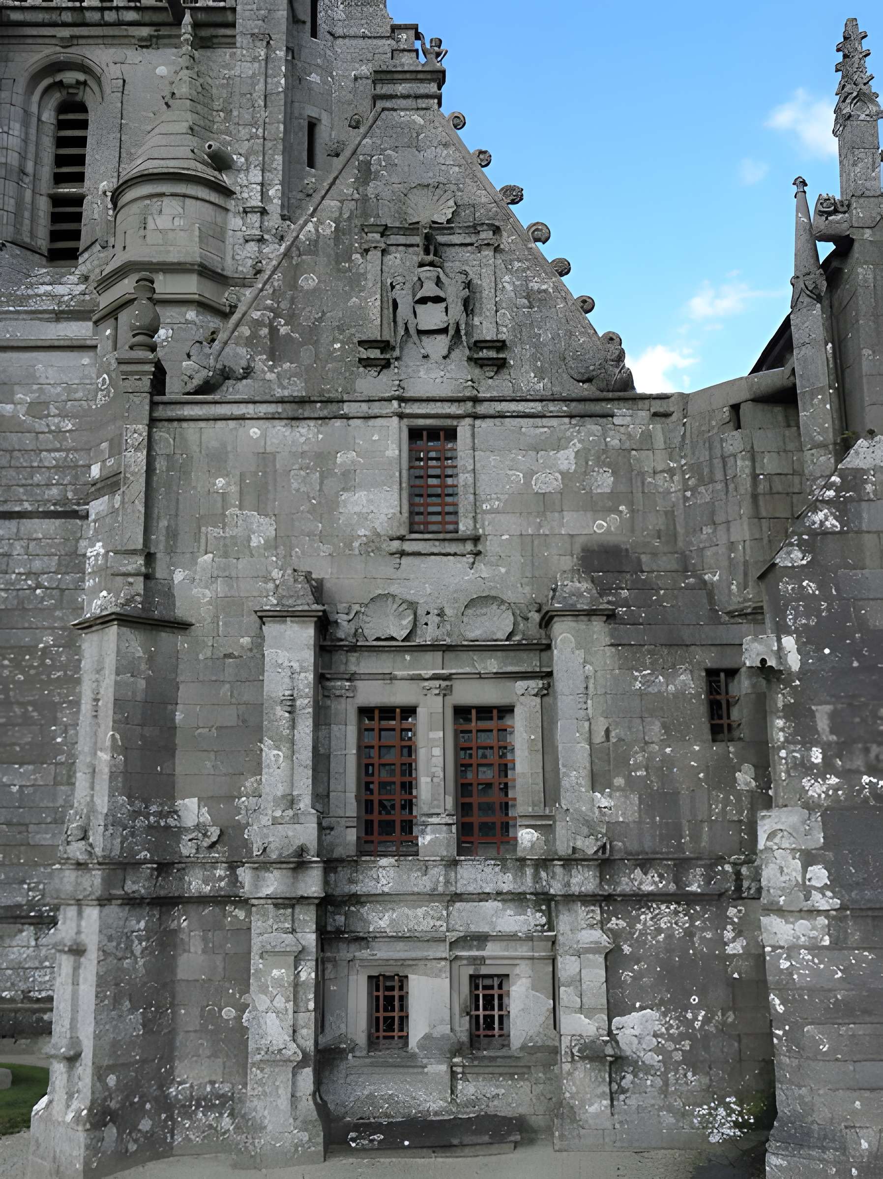 Église Notre-Dame de Bulat