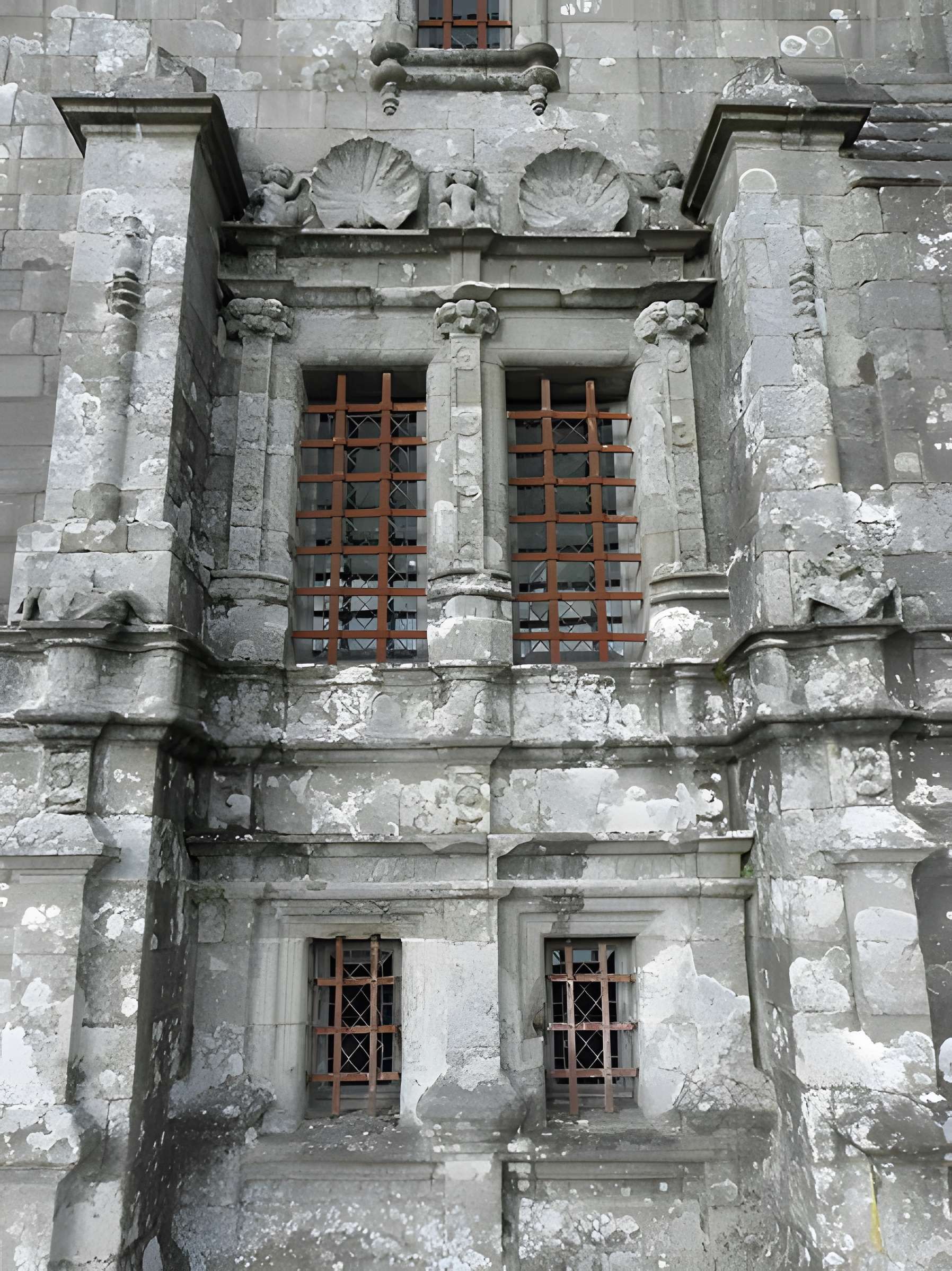 Église Notre-Dame de Bulat