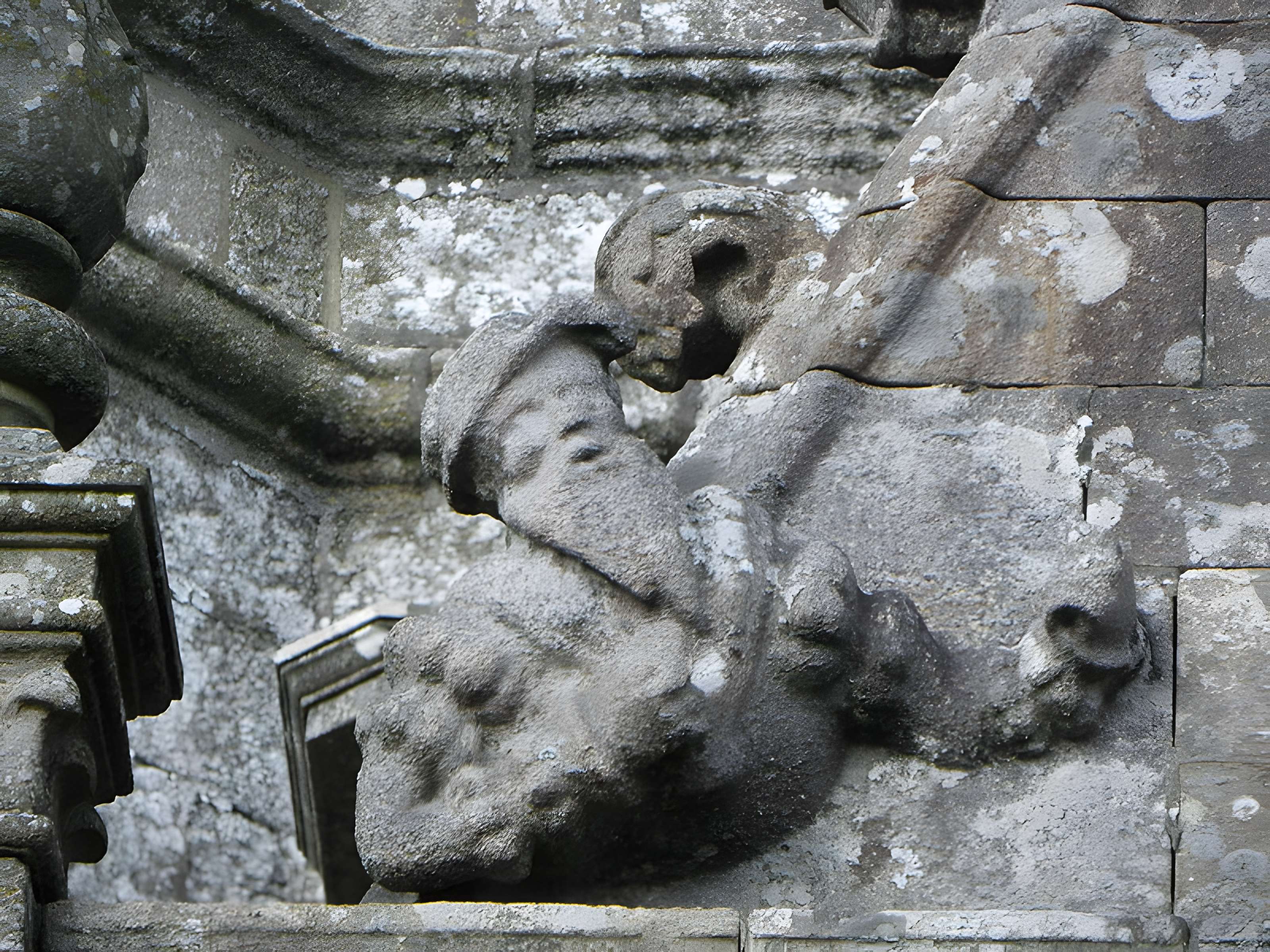 Église Notre-Dame de Bulat