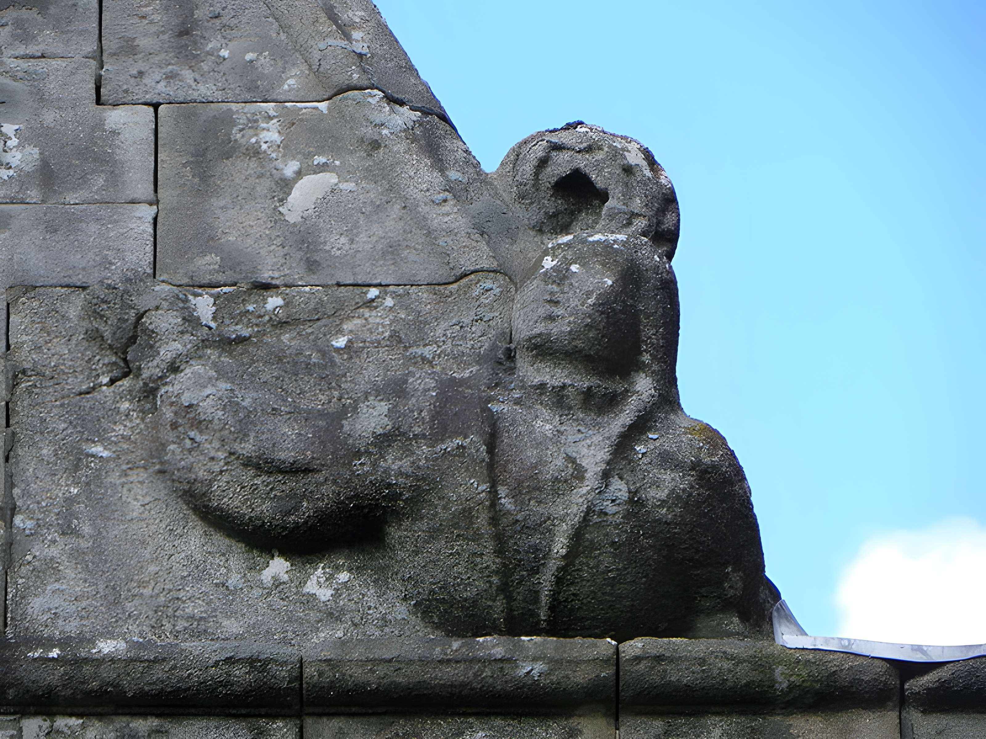 Église Notre-Dame de Bulat
