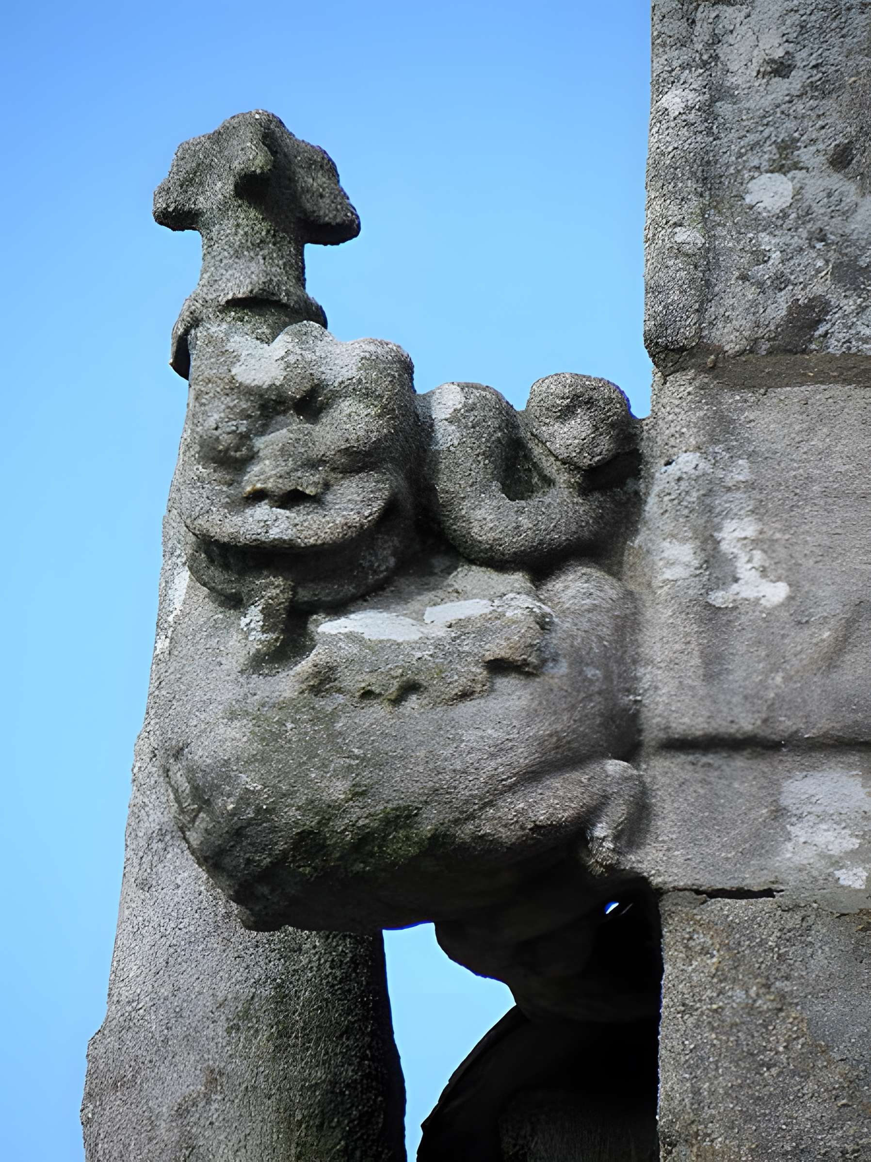 Église Notre-Dame de Bulat