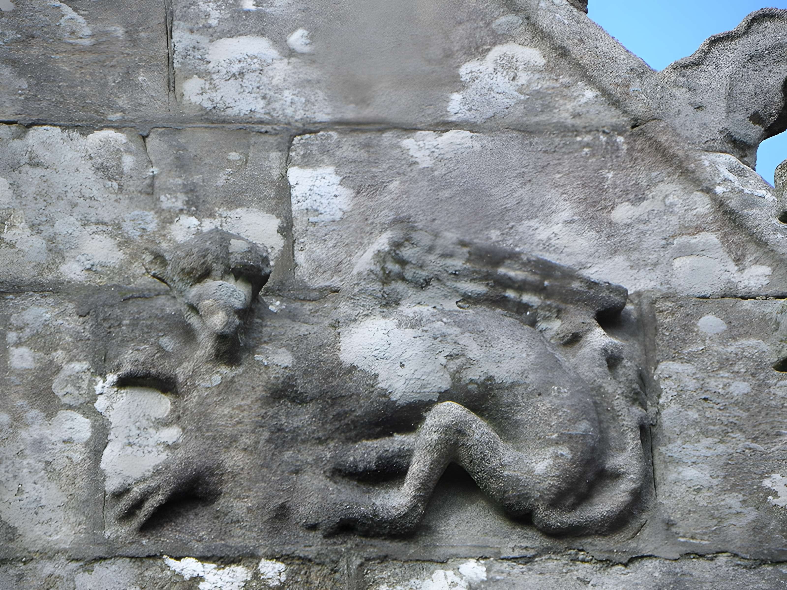 Église Notre-Dame de Bulat