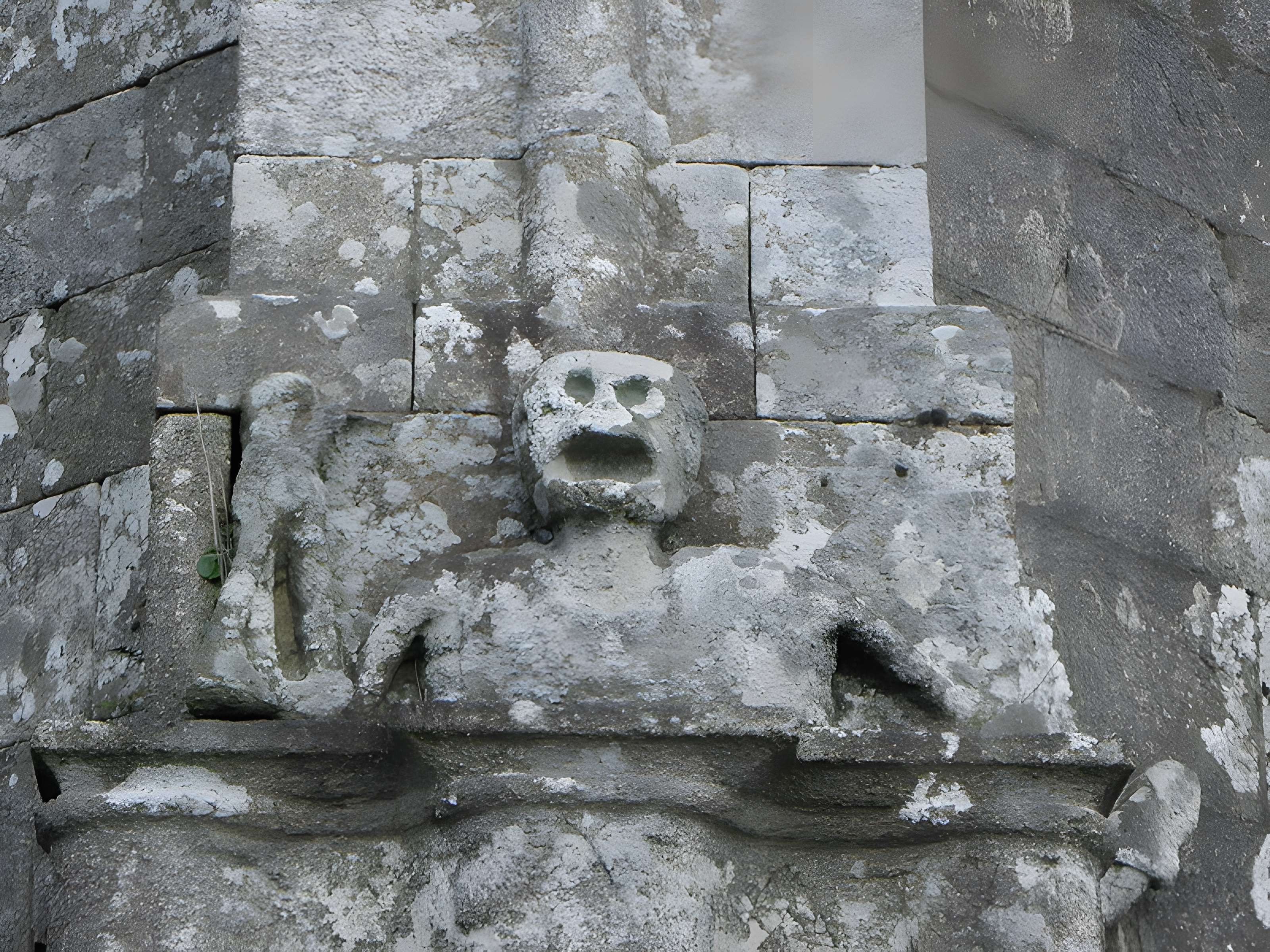 Église Notre-Dame de Bulat