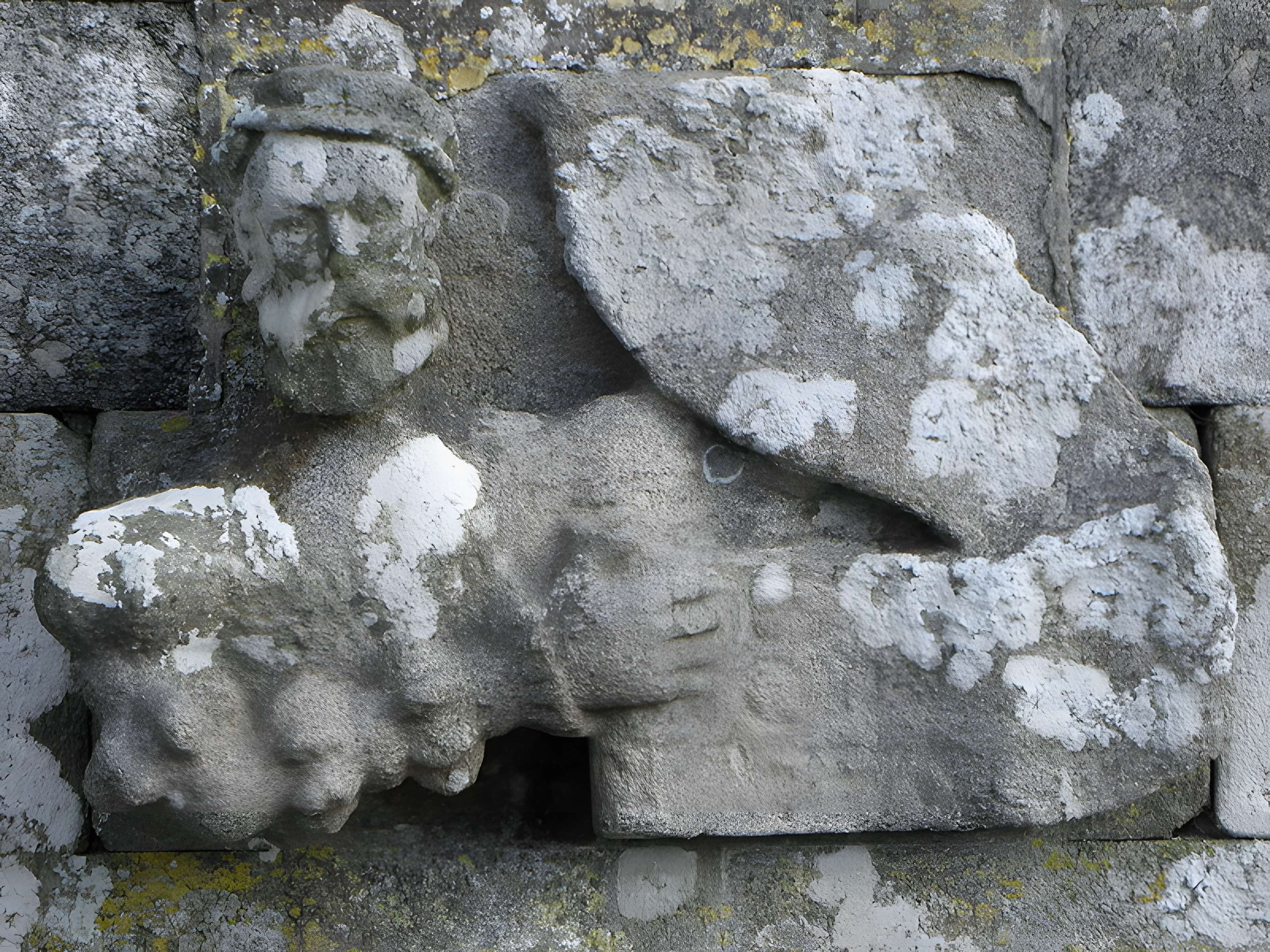 Église Notre-Dame de Bulat