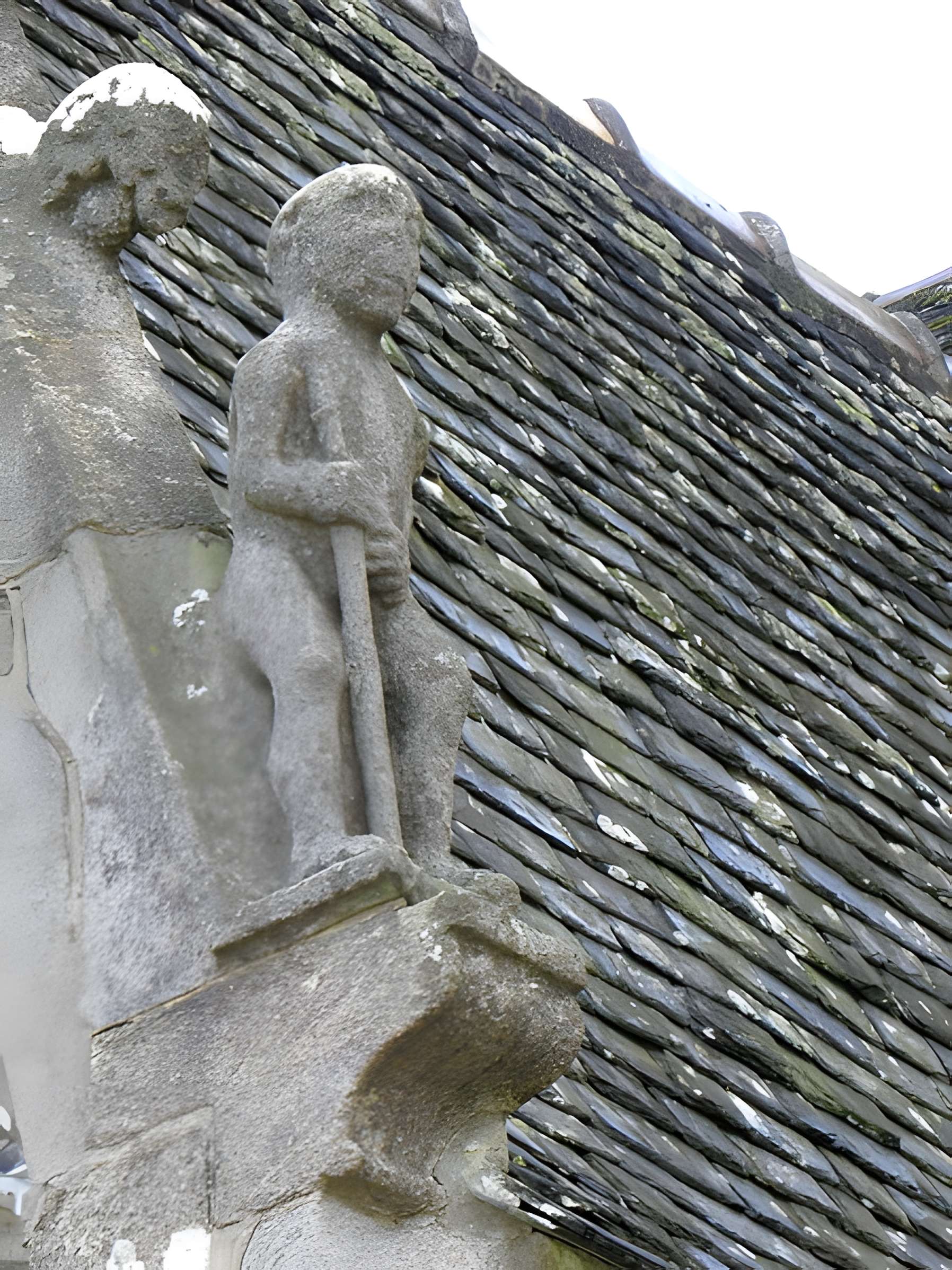 Église Notre-Dame de Bulat