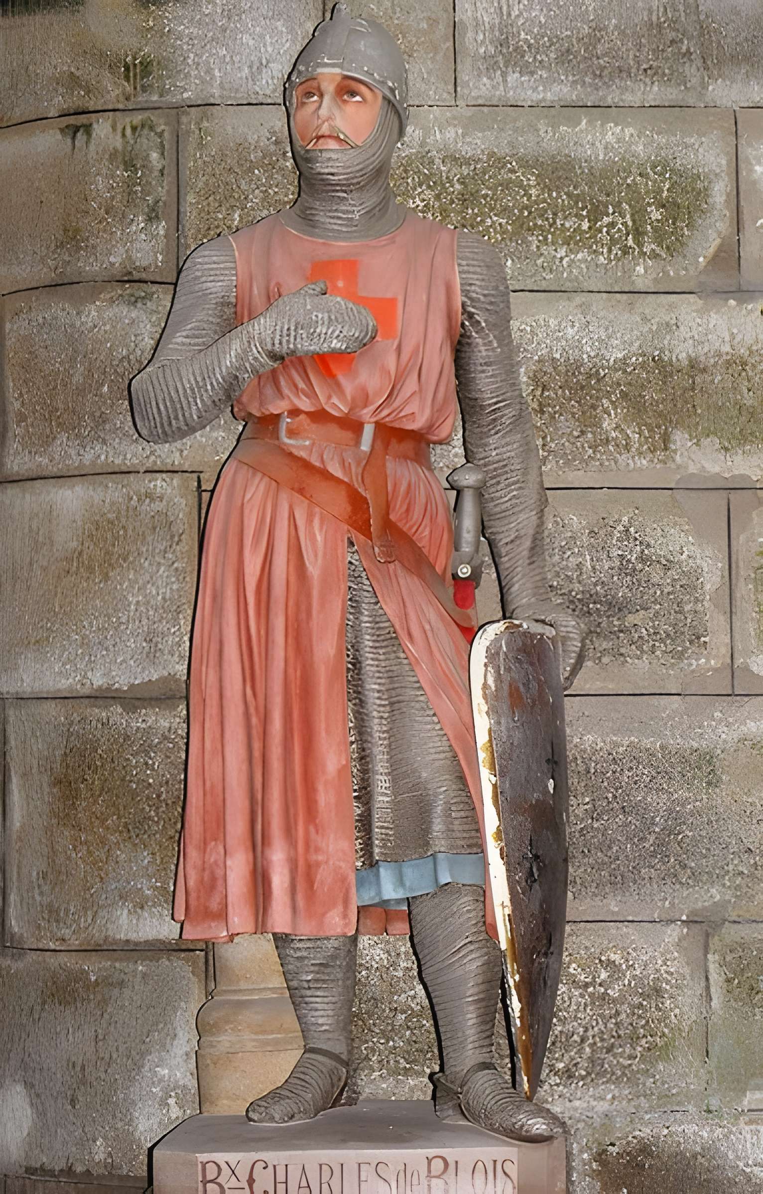 Église Notre-Dame de Bulat