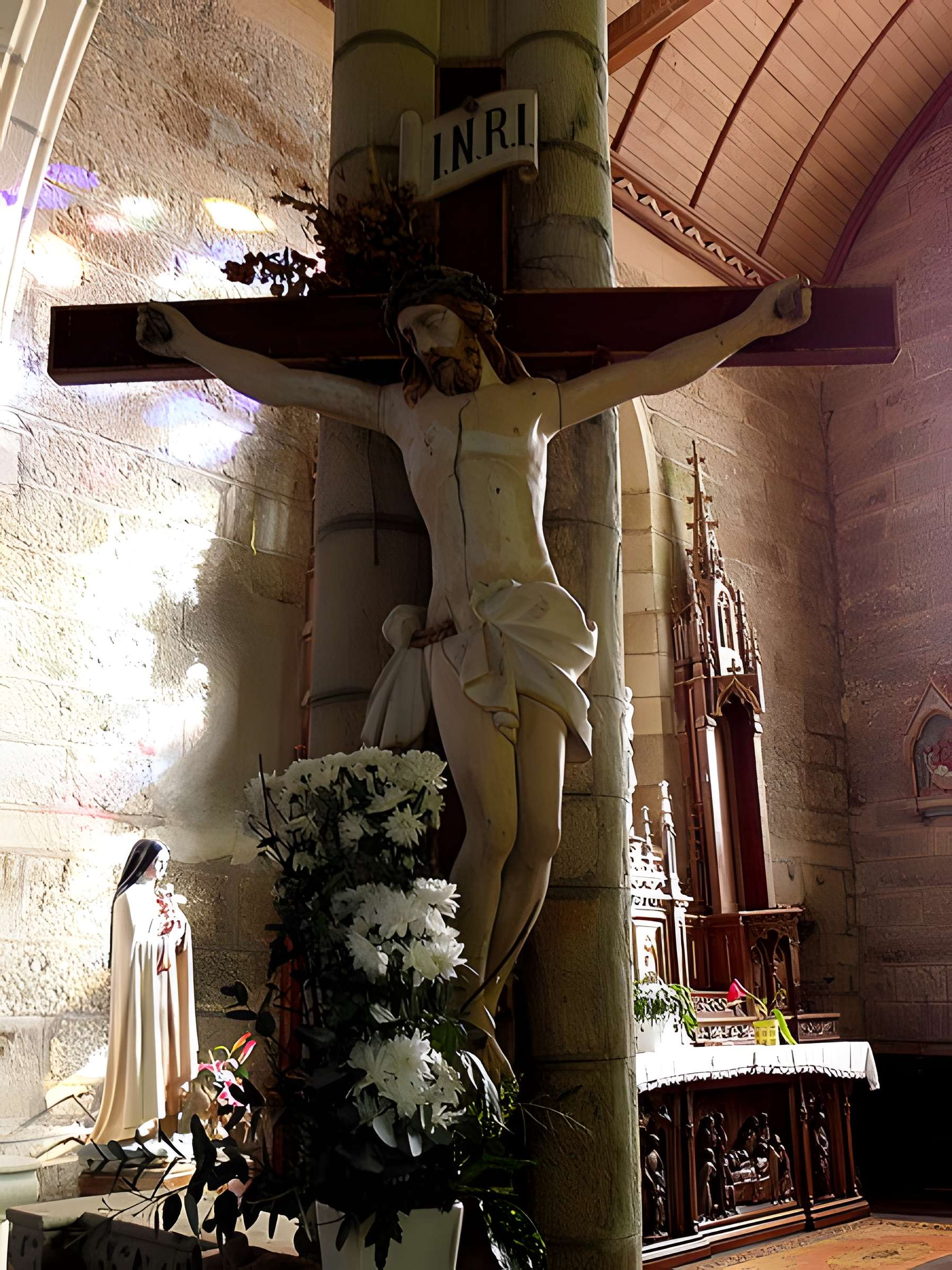 Église Notre-Dame de Bulat