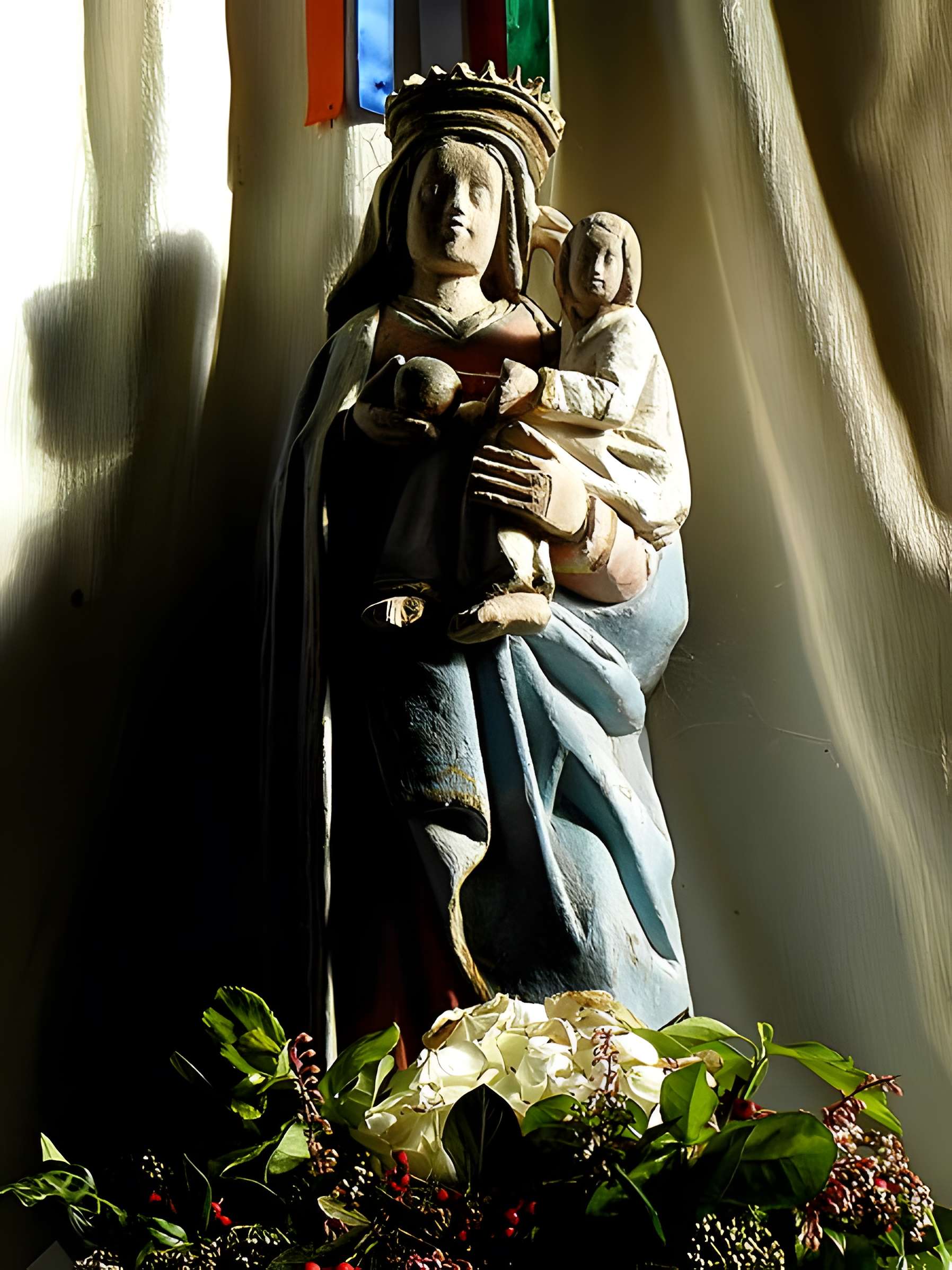 Église Notre-Dame de Bulat