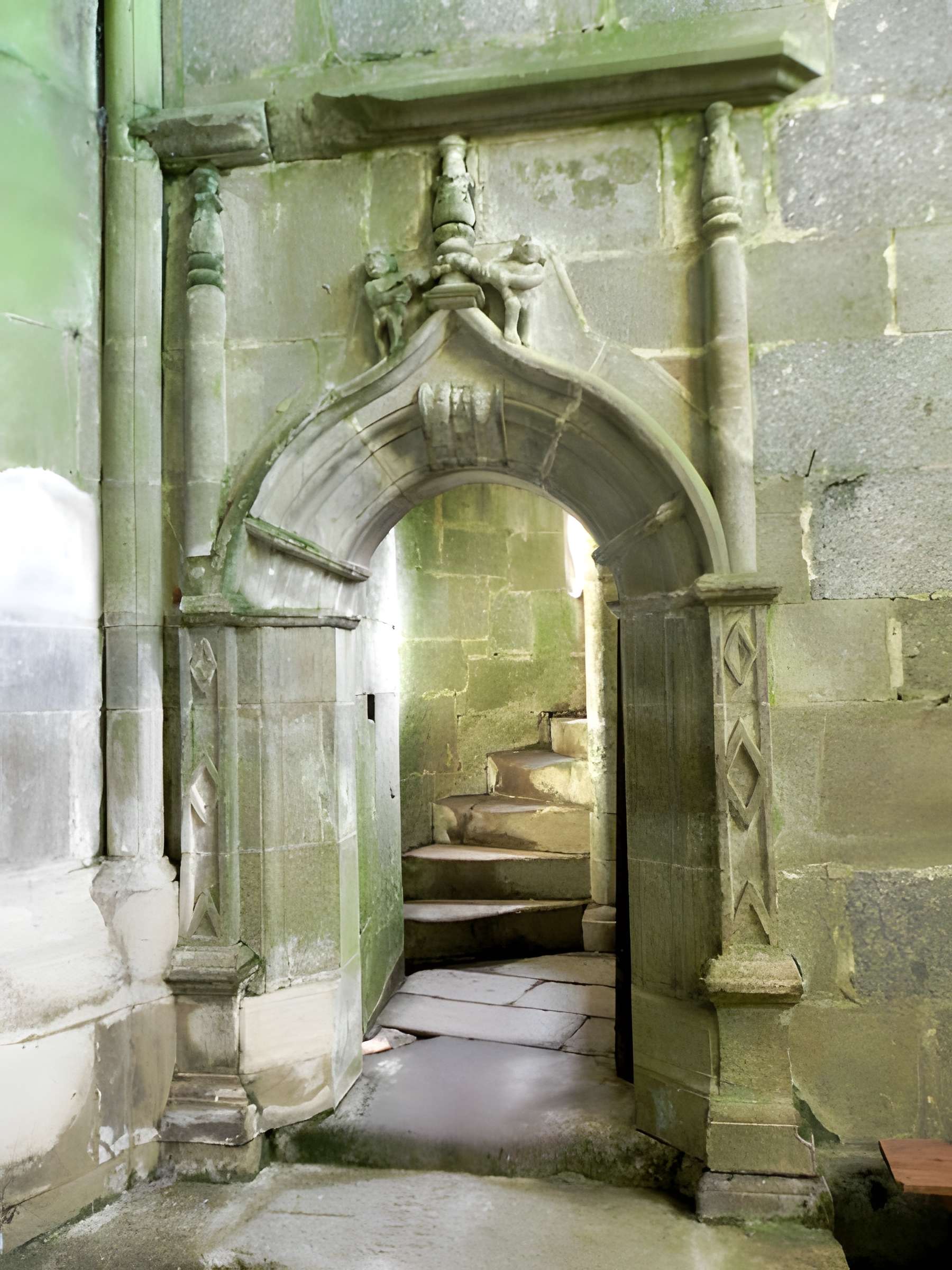 Église Notre-Dame de Bulat