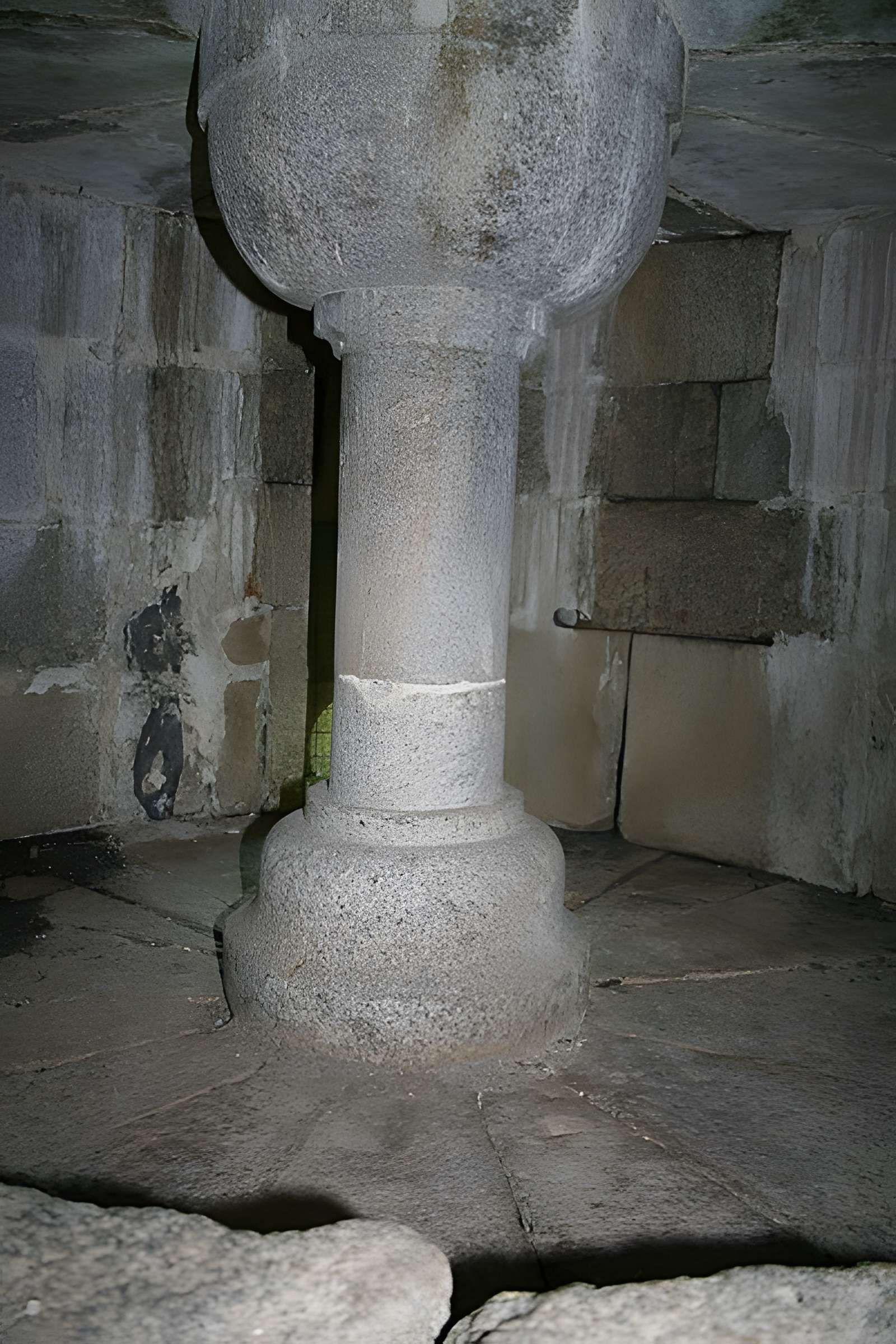 Église Notre-Dame de Bulat