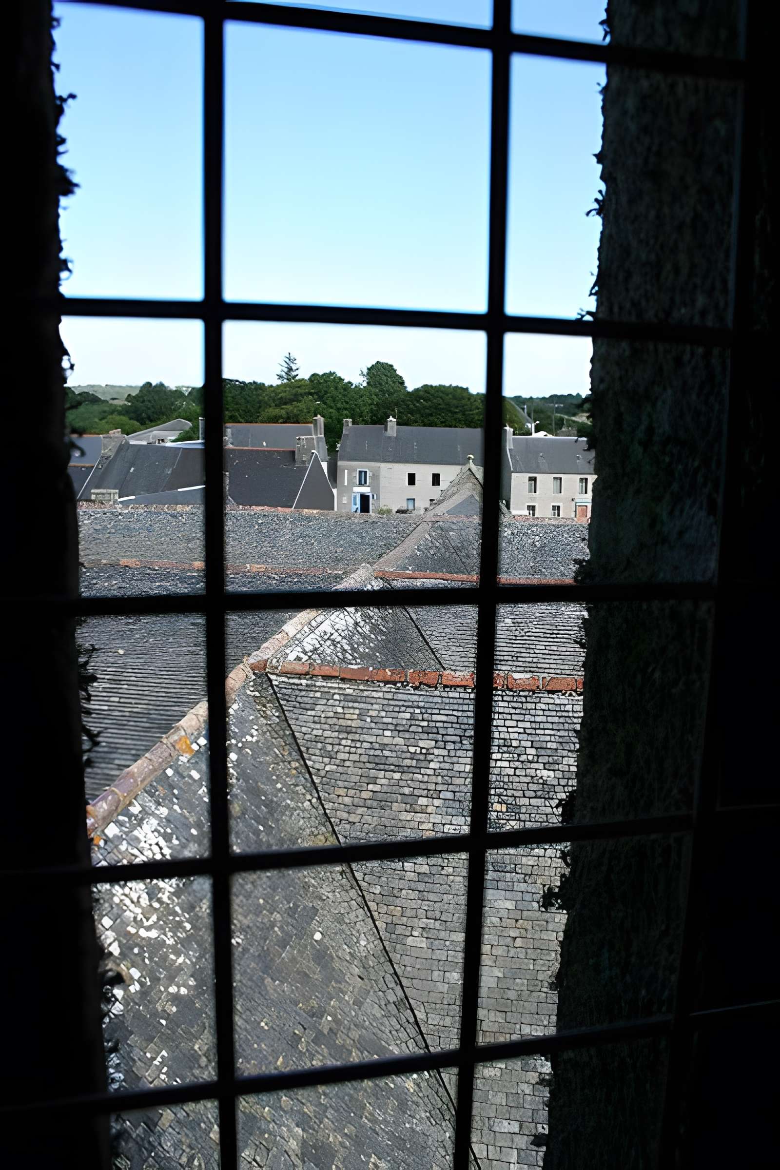 Église Notre-Dame de Bulat