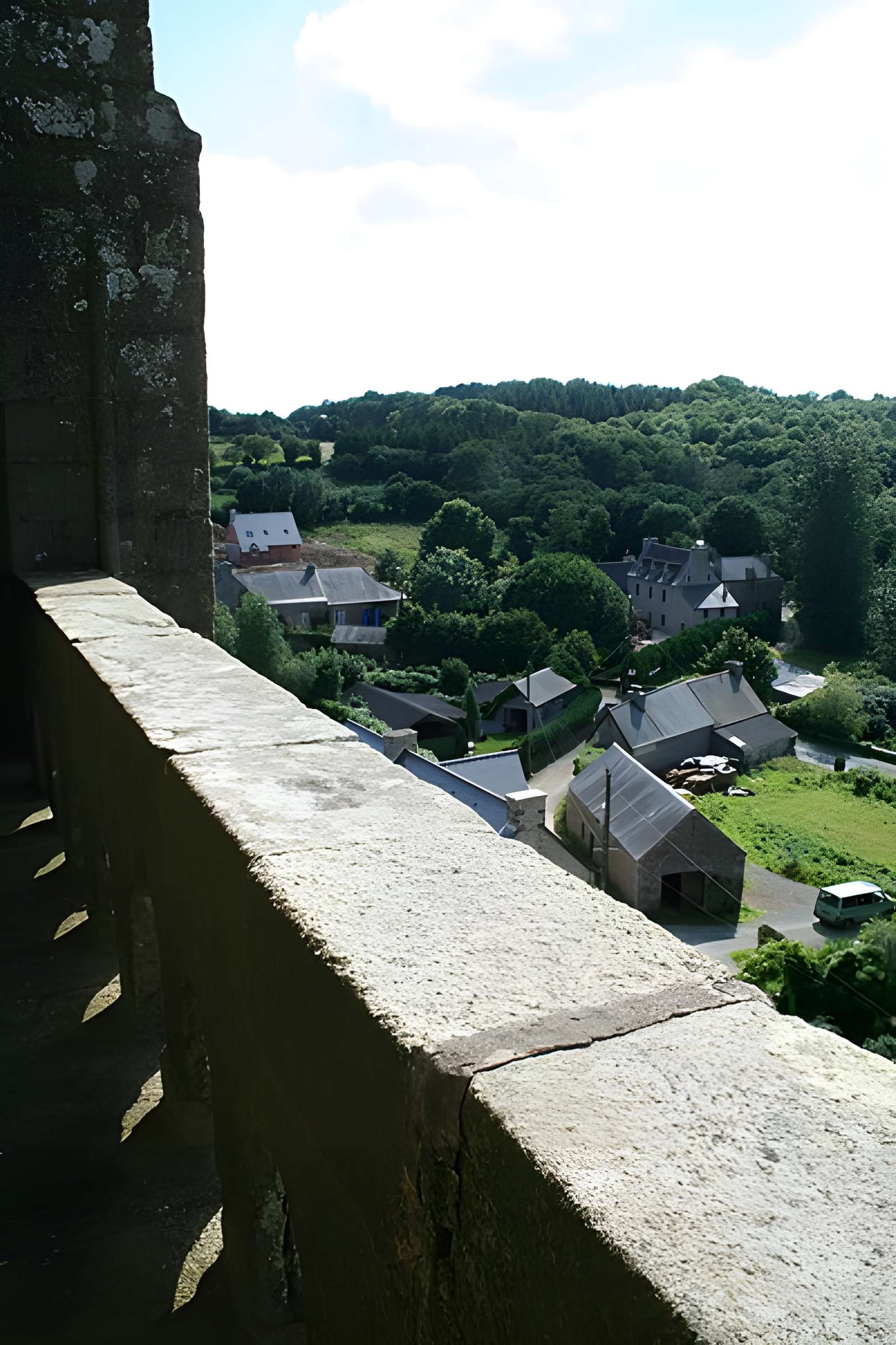 Église Notre-Dame de Bulat