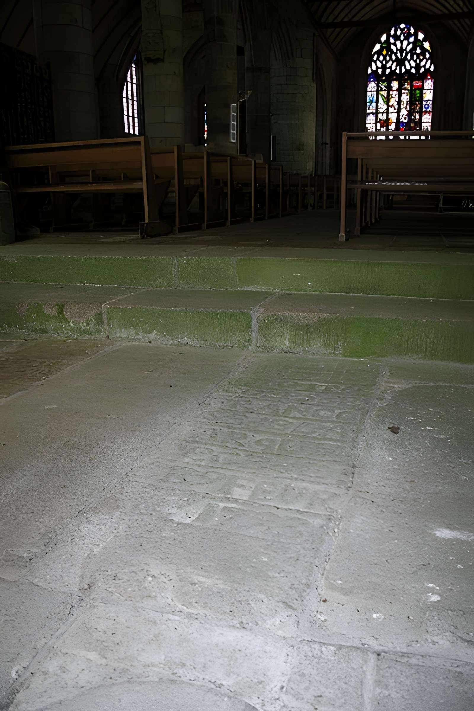 Église Notre-Dame de Bulat