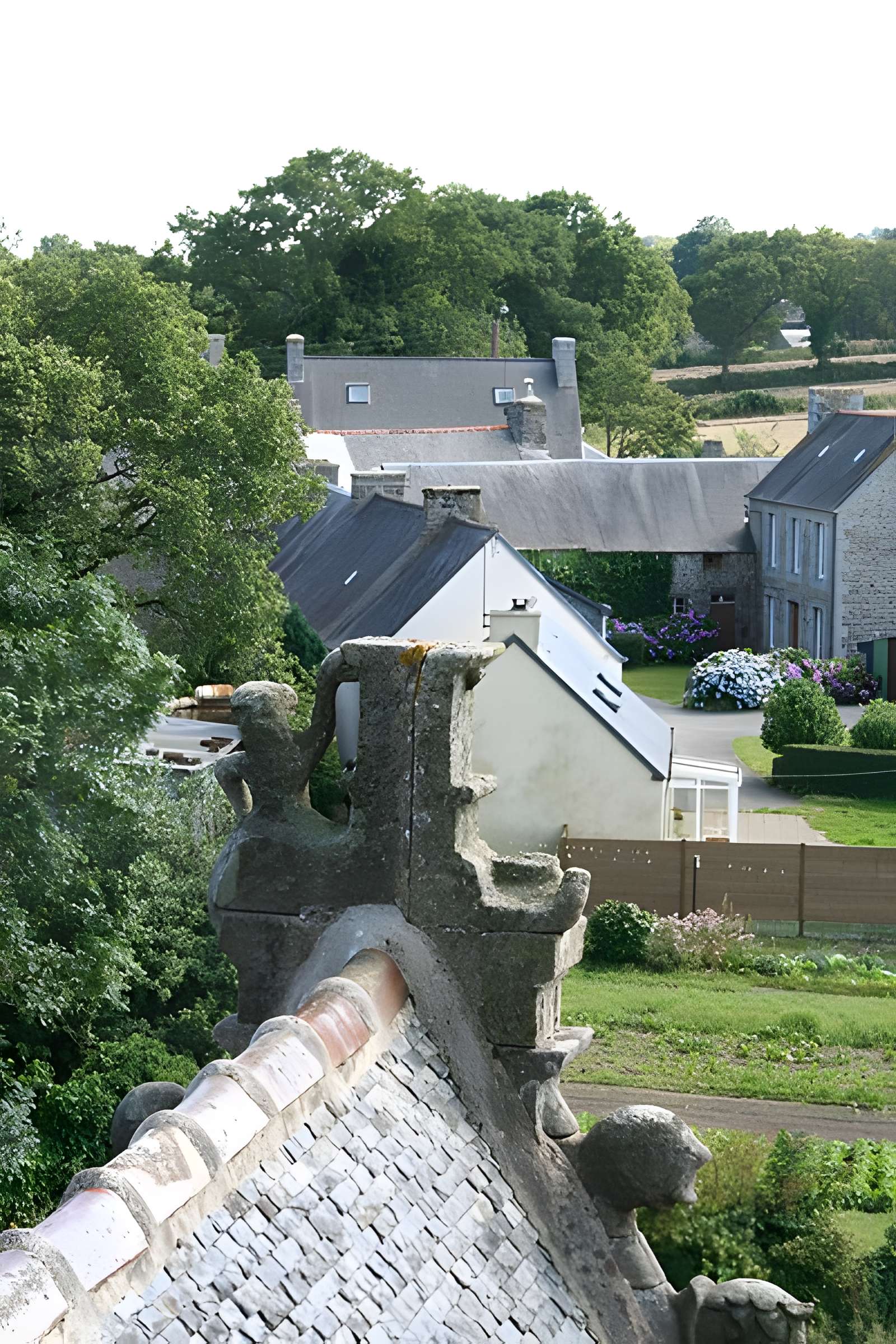 Église Notre-Dame de Bulat