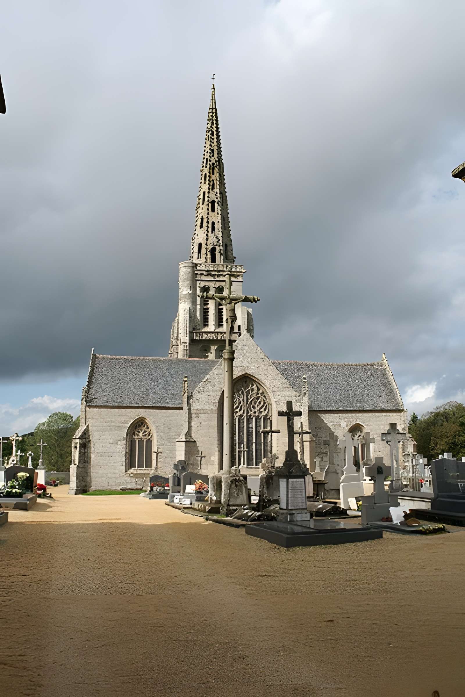 Église Notre-Dame de Bulat