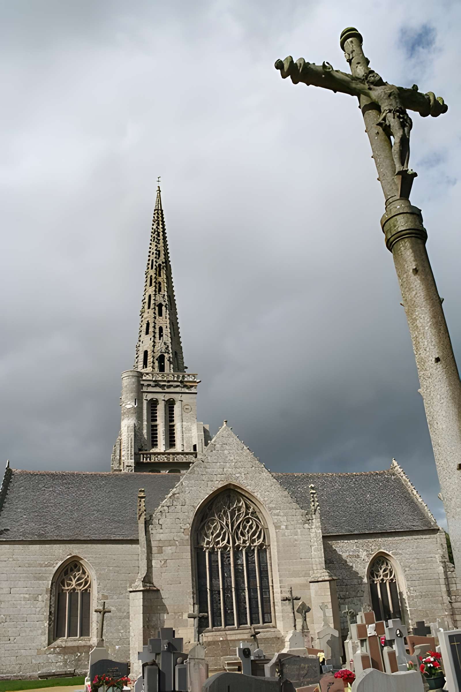 Église Notre-Dame de Bulat