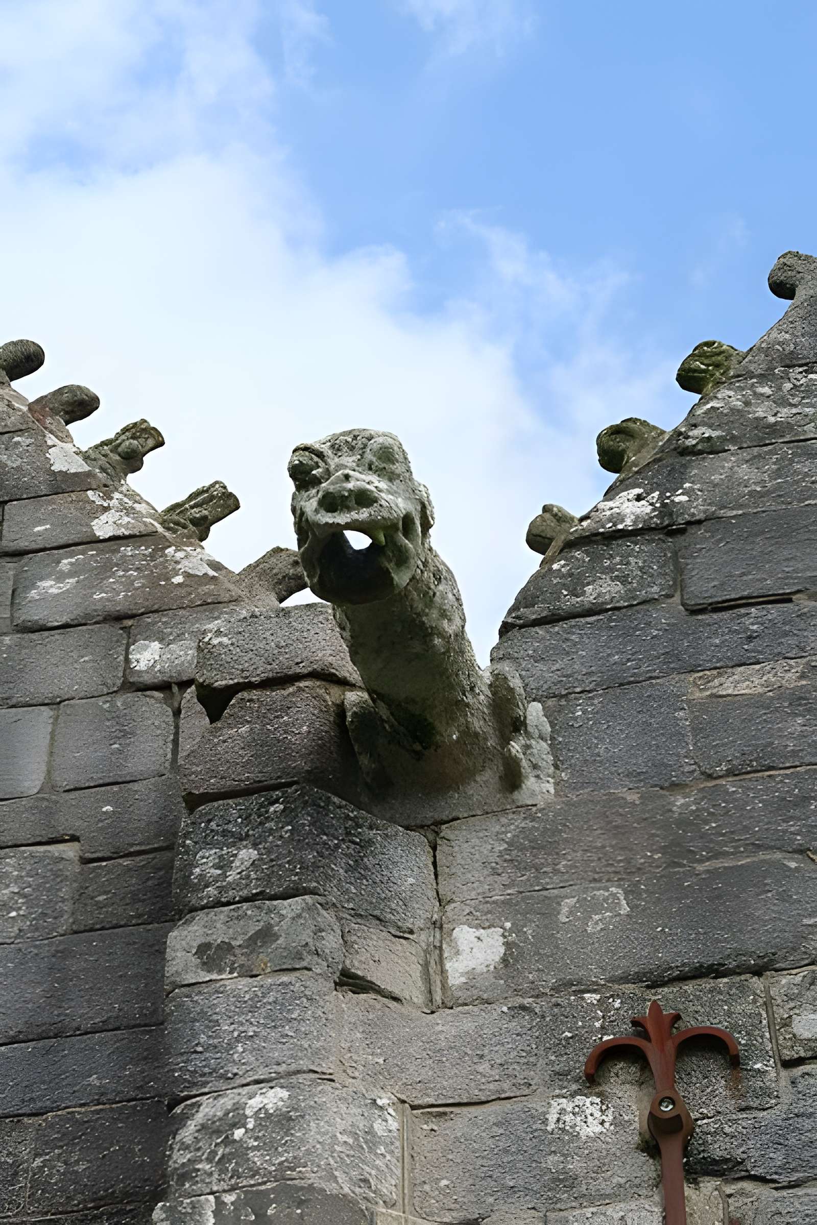 Église Notre-Dame de Bulat