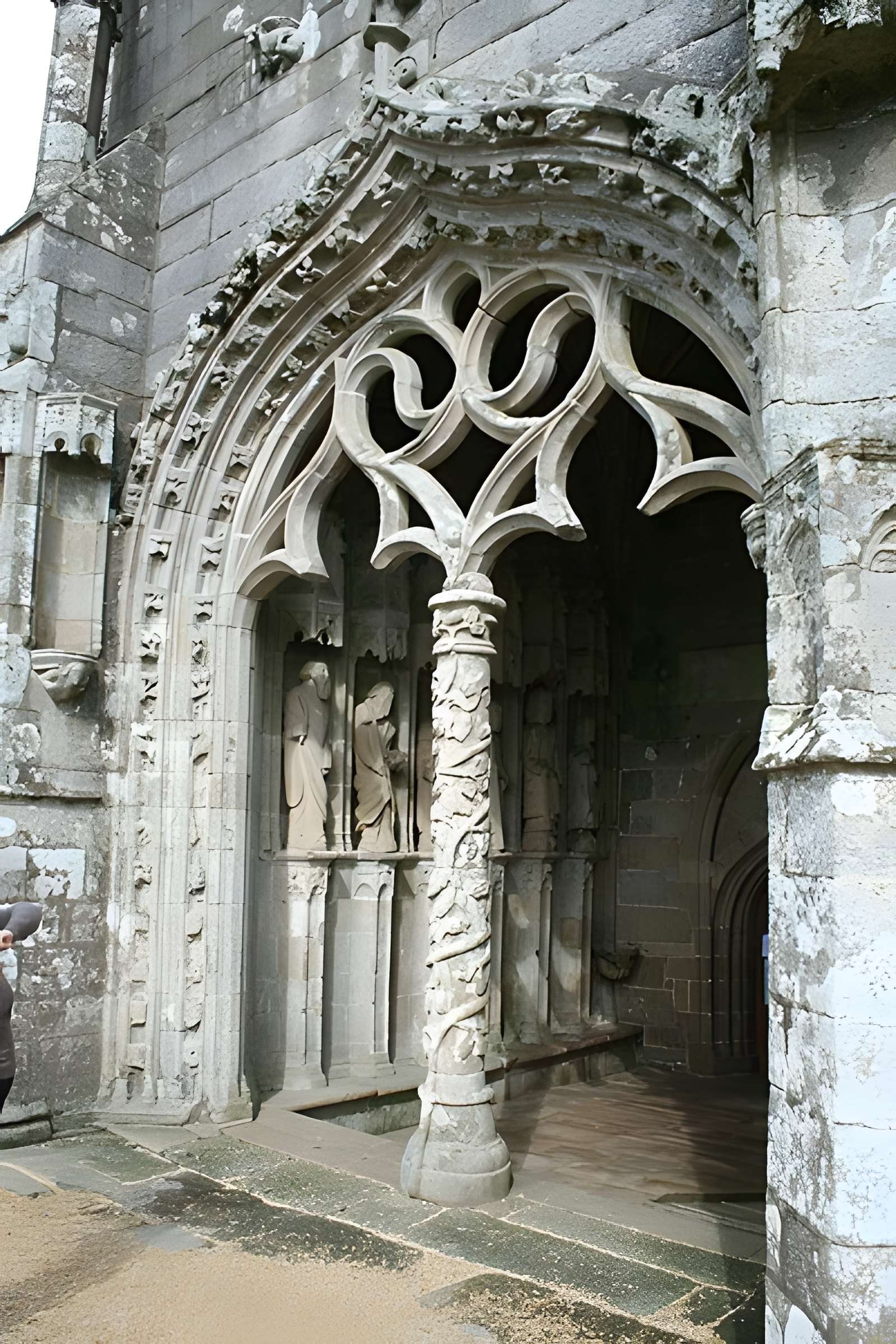 Église Notre-Dame de Bulat
