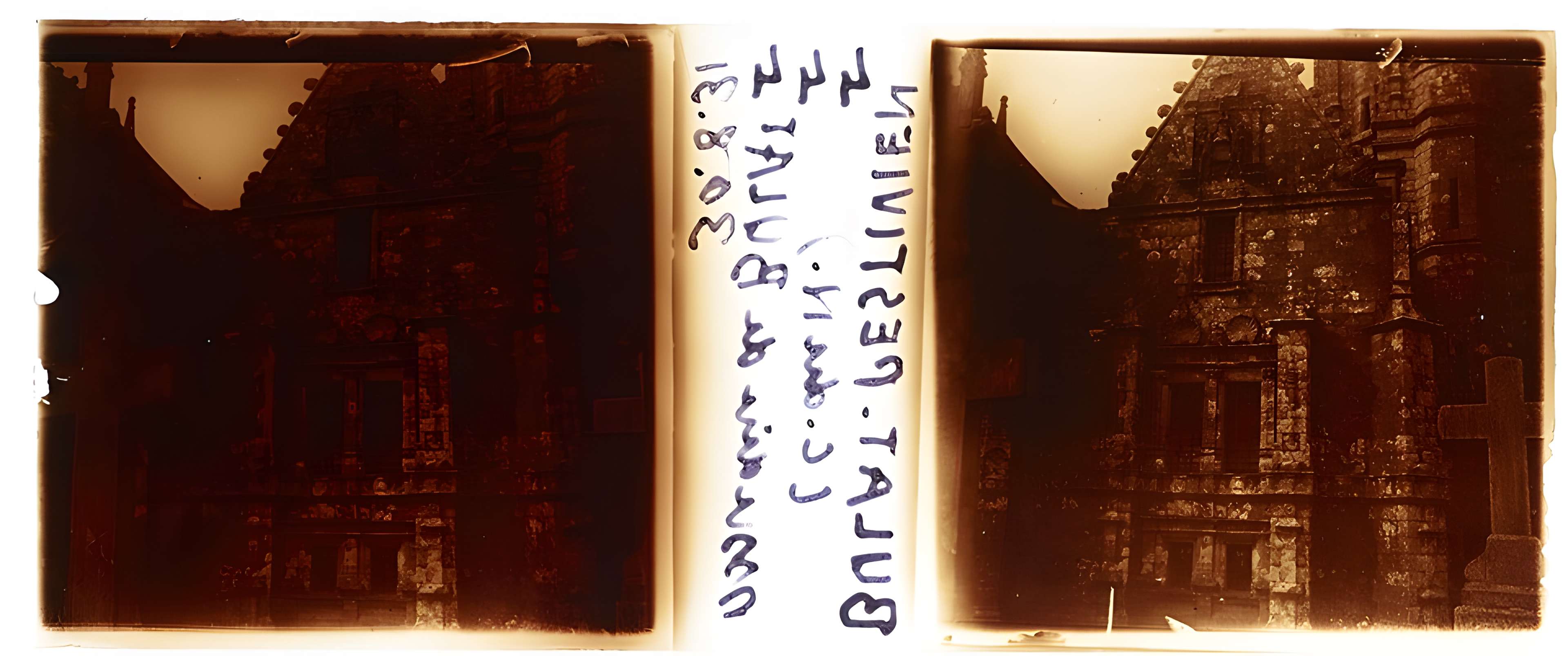 Église Notre-Dame de Bulat