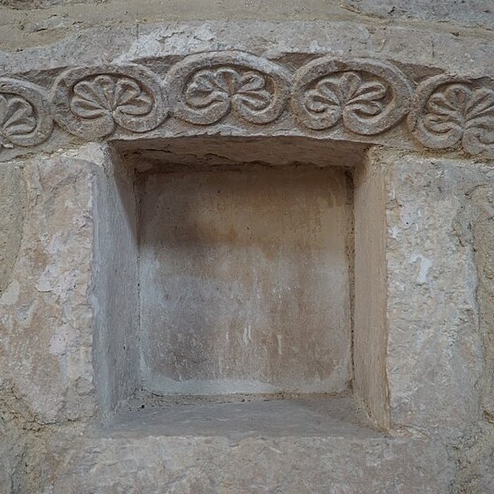 Photo de Église Notre-Dame de Cauroy-lès-Hermonville