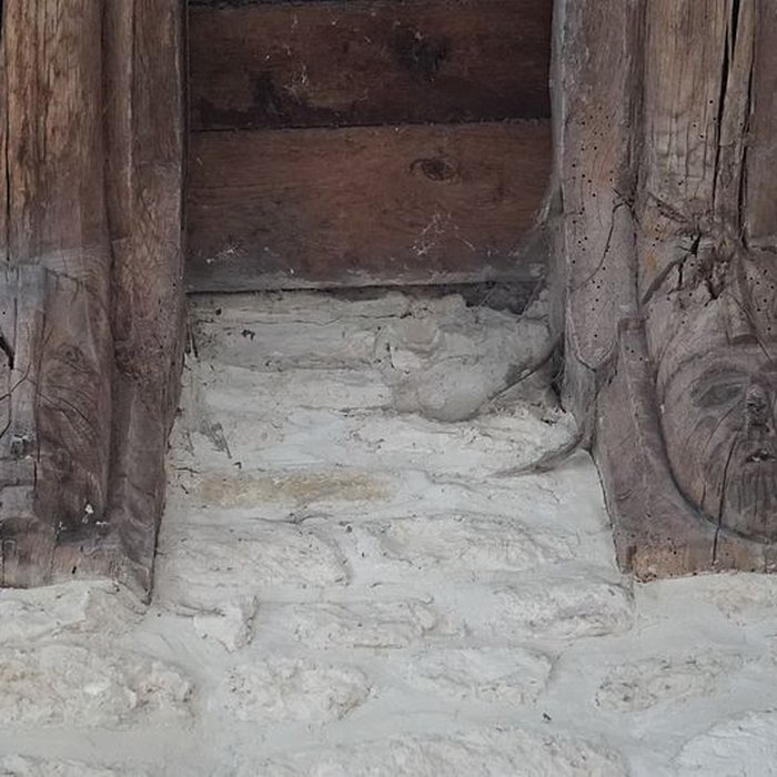 Photo de Église Notre-Dame de Cauroy-lès-Hermonville