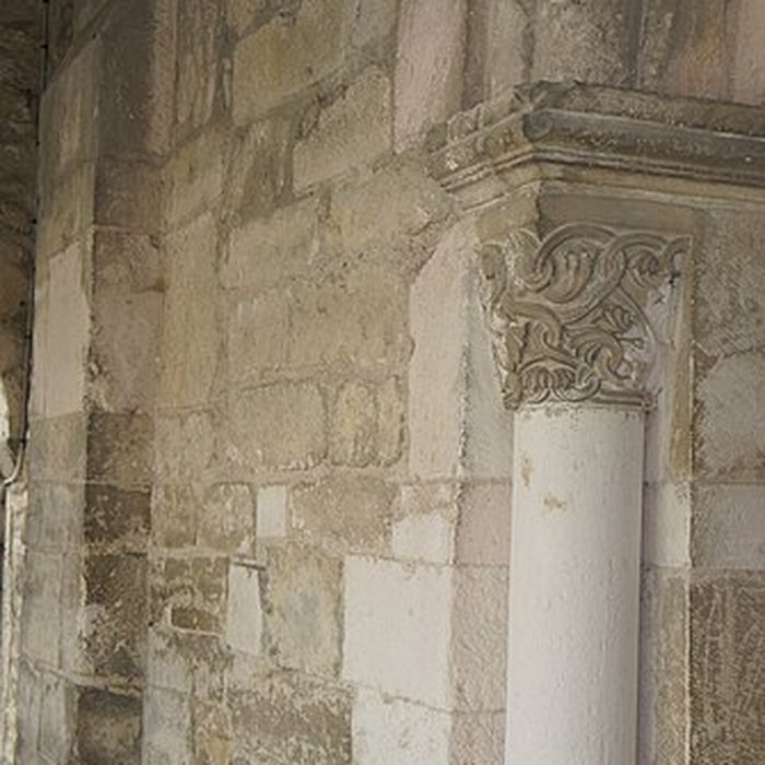Photo de Église Notre-Dame de Cauroy-lès-Hermonville