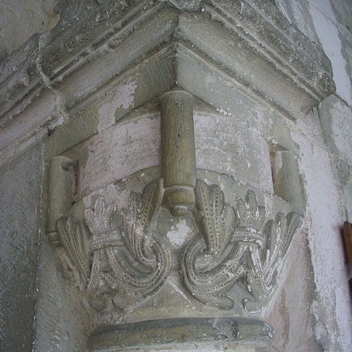 Photo de Église Notre-Dame de Cauroy-lès-Hermonville