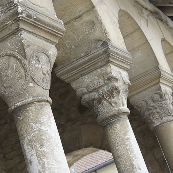 Photo de Église Notre-Dame de Cauroy-lès-Hermonville
