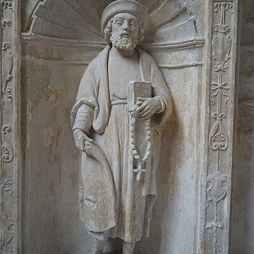 Église Notre-Dame de Cauroy-lès-Hermonville