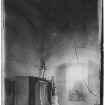 Église Notre-Dame de Cauroy-lès-Hermonville