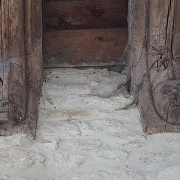 Église Notre-Dame de Cauroy-lès-Hermonville