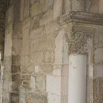 Église Notre-Dame de Cauroy-lès-Hermonville