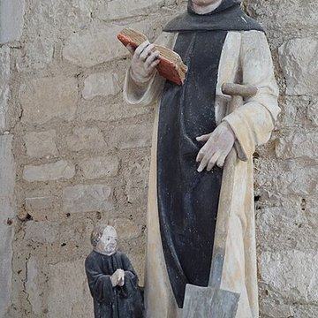 Église Notre-Dame de Cauroy-lès-Hermonville