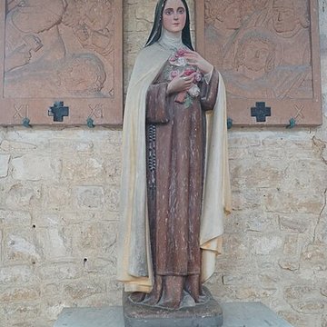 Église Notre-Dame de Cauroy-lès-Hermonville