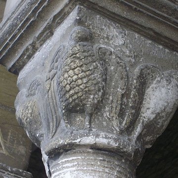 Église Notre-Dame de Cauroy-lès-Hermonville