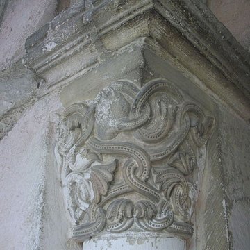 Église Notre-Dame de Cauroy-lès-Hermonville