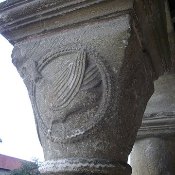 Église Notre-Dame de Cauroy-lès-Hermonville