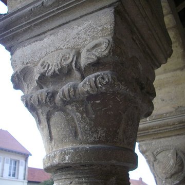 Église Notre-Dame de Cauroy-lès-Hermonville