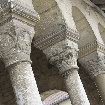Église Notre-Dame de Cauroy-lès-Hermonville