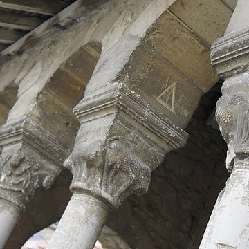 Église Notre-Dame de Cauroy-lès-Hermonville
