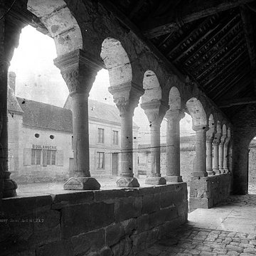 Église Notre-Dame de Cauroy-lès-Hermonville