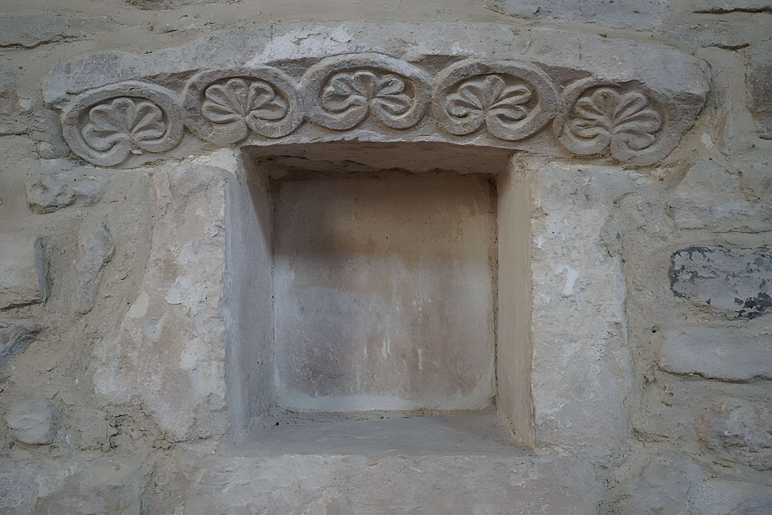 Église Notre-Dame de Cauroy-lès-Hermonville