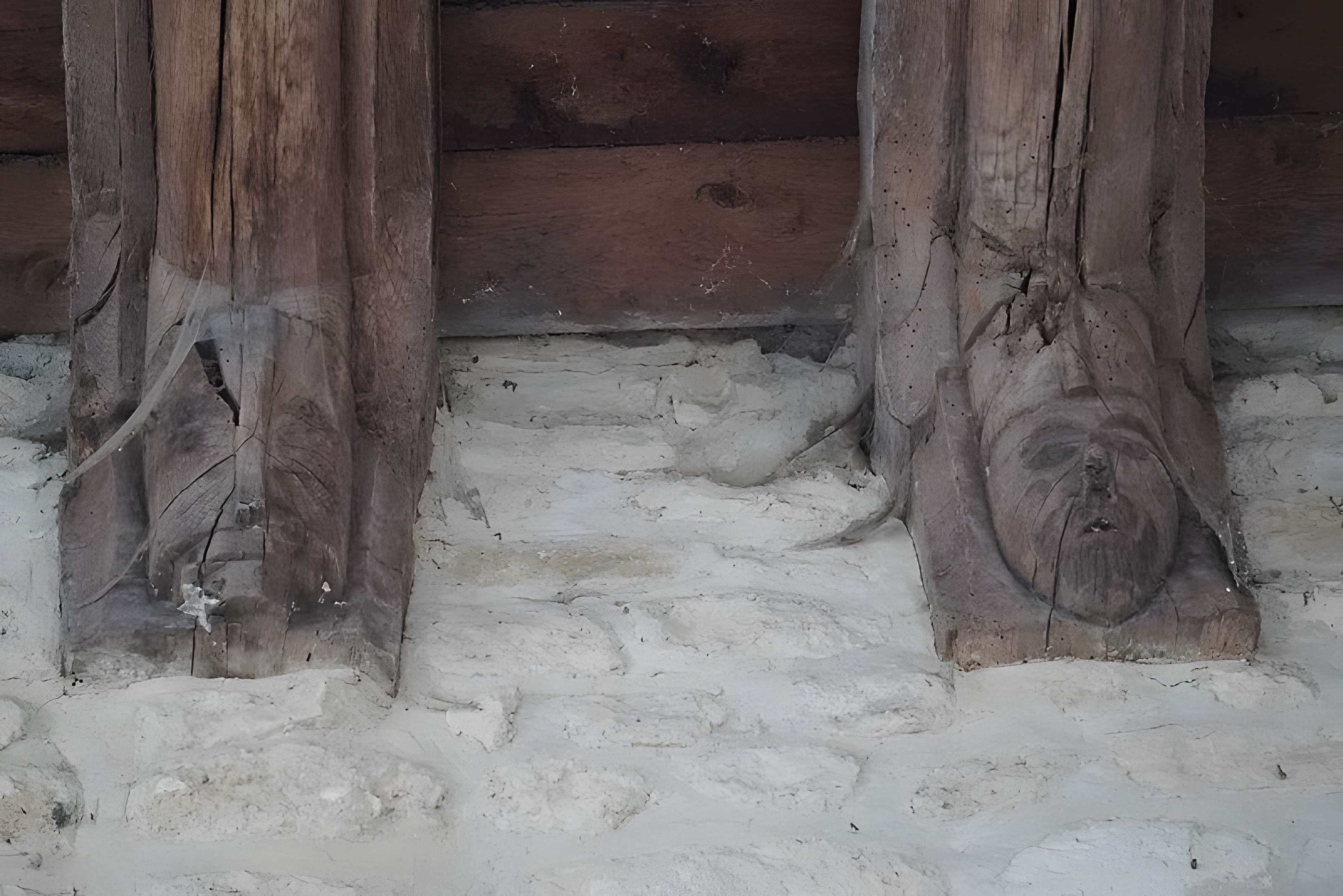 Église Notre-Dame de Cauroy-lès-Hermonville