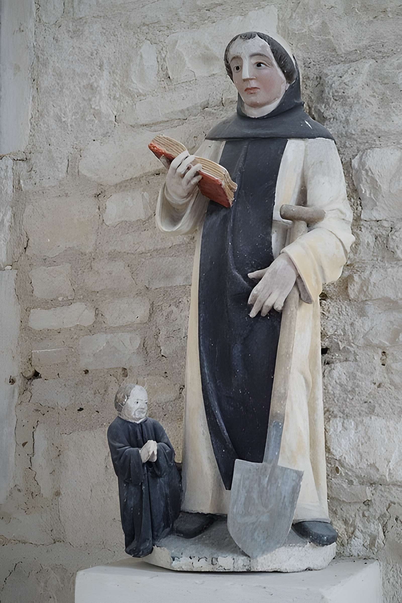 Église Notre-Dame de Cauroy-lès-Hermonville