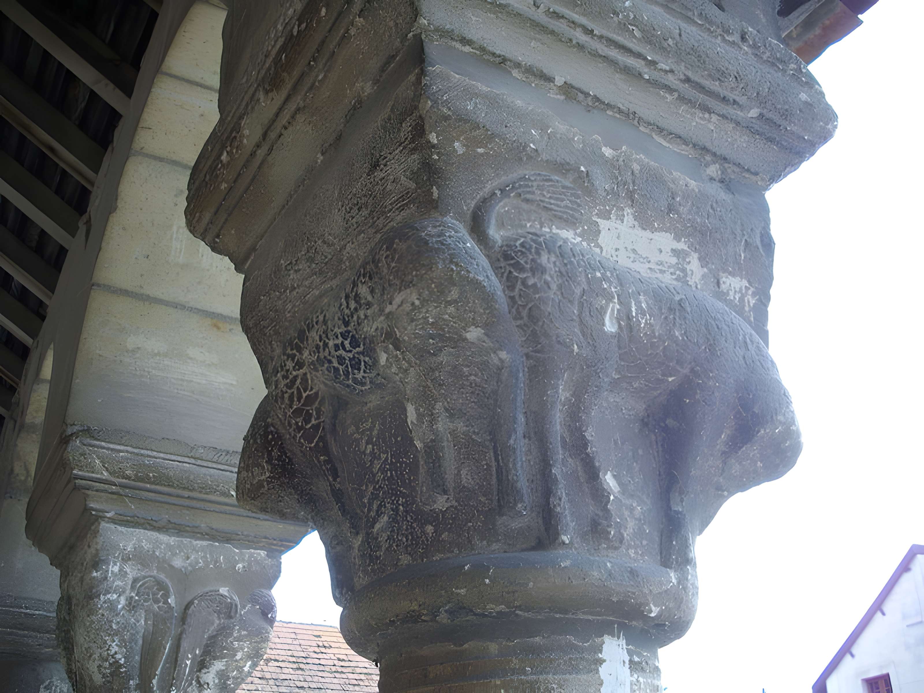 Église Notre-Dame de Cauroy-lès-Hermonville