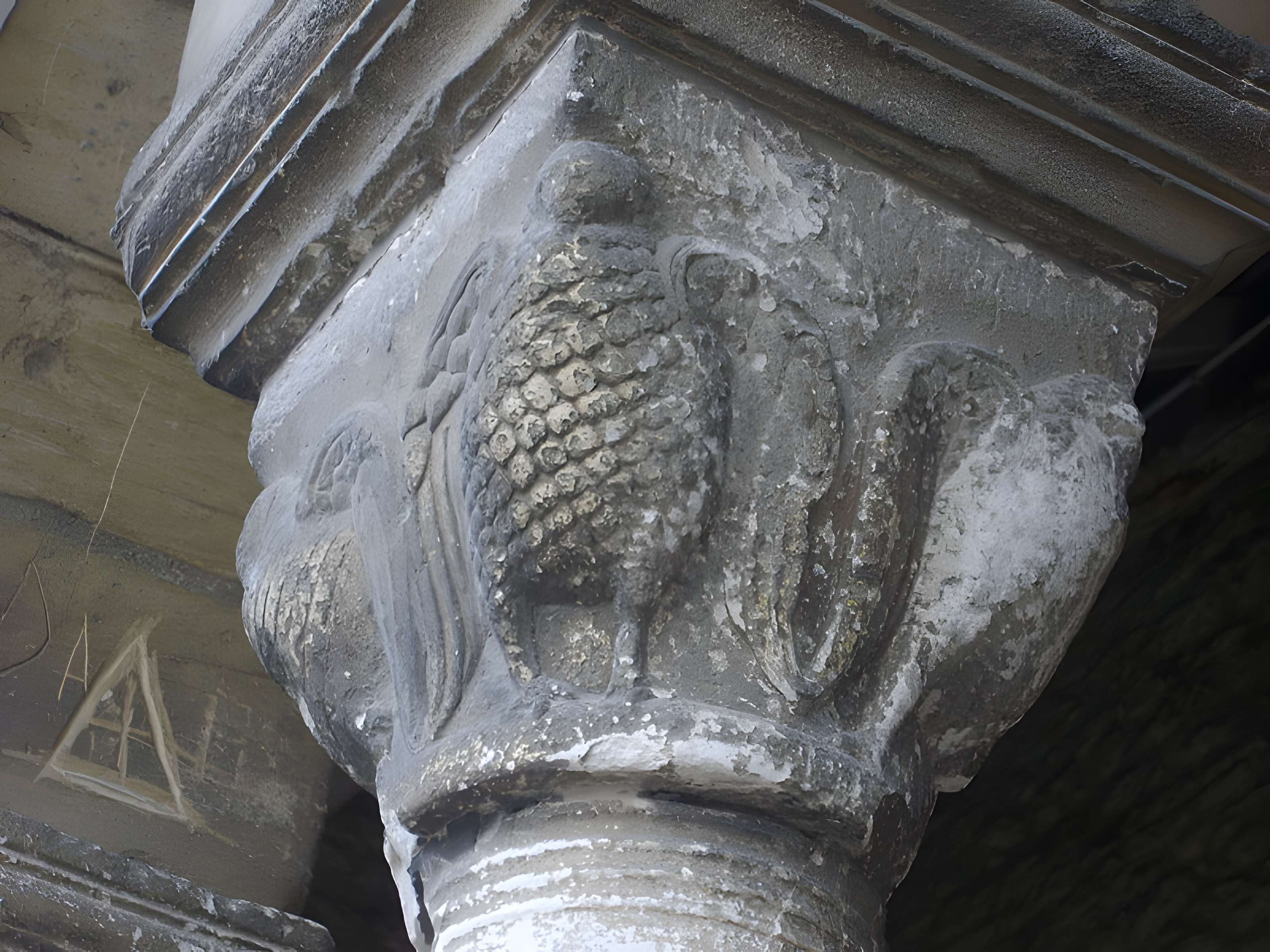 Église Notre-Dame de Cauroy-lès-Hermonville