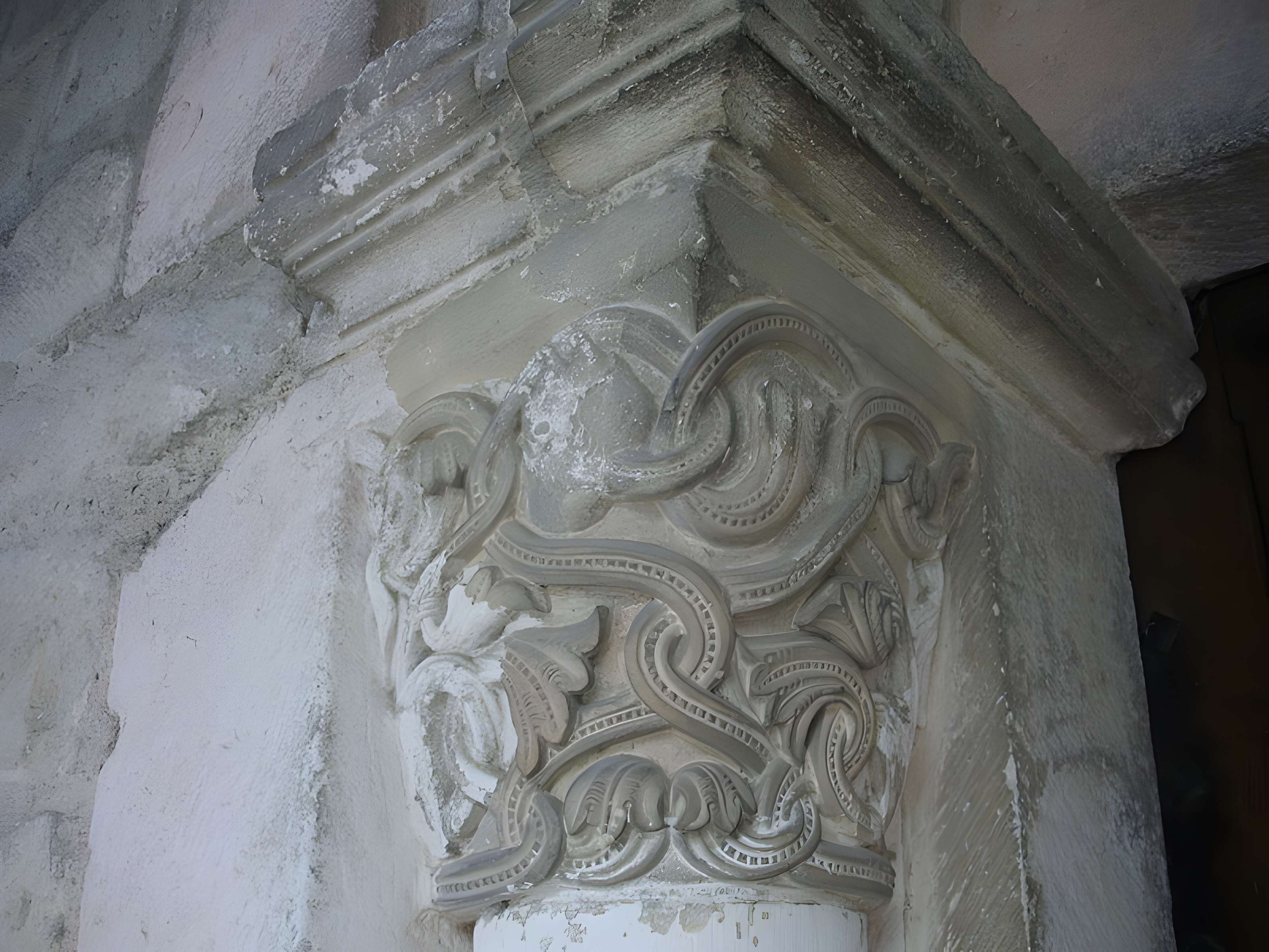 Église Notre-Dame de Cauroy-lès-Hermonville