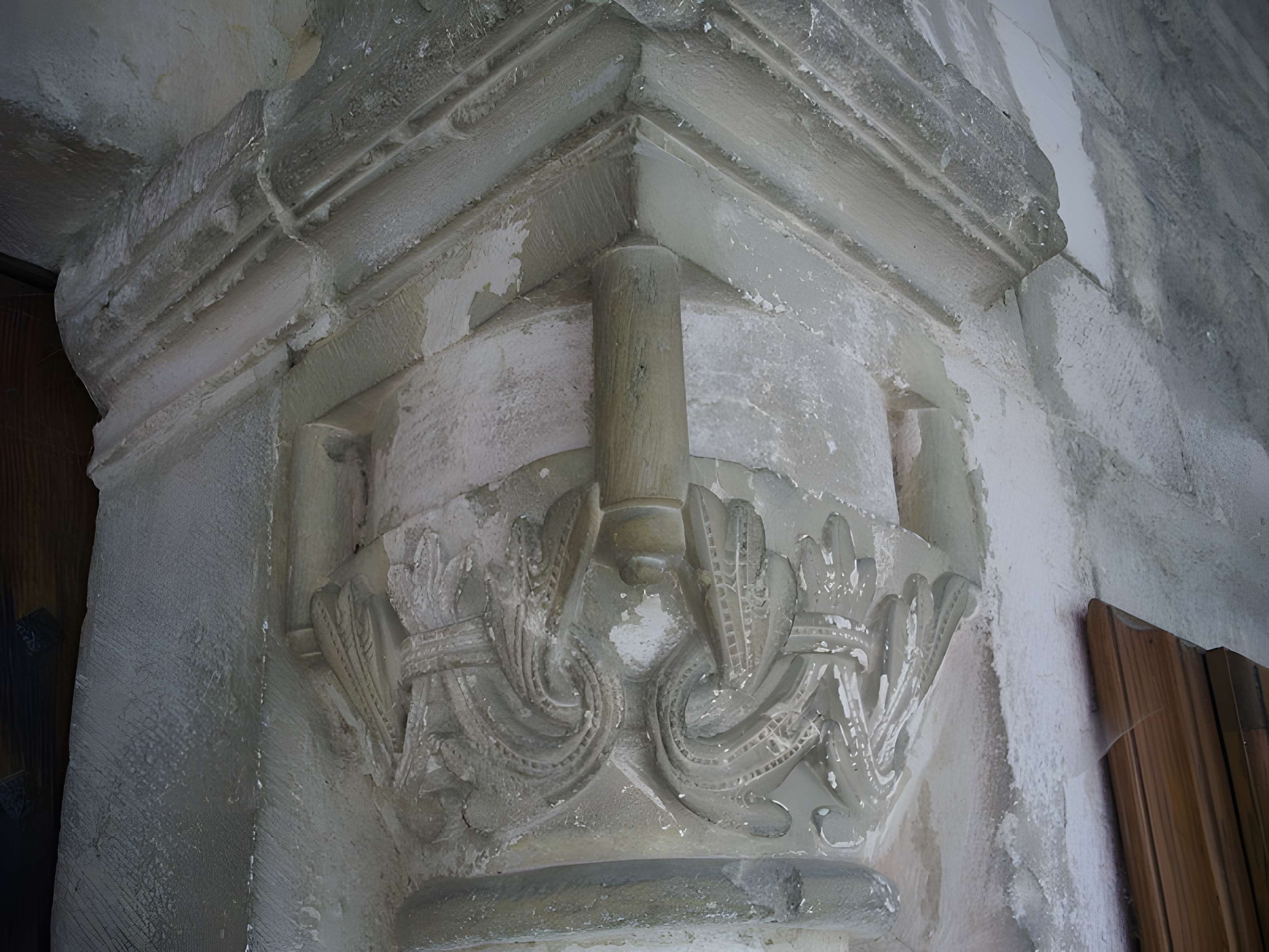 Église Notre-Dame de Cauroy-lès-Hermonville